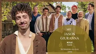 M&auml;rchenhaftes Interview mit Jason Giuranna (2026)