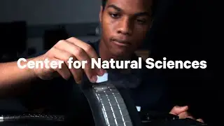 Center for Natural Sciences | Inside IC | Ithaca College