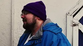I Am No Killing Man (Official Music Video) - Bobby Starling