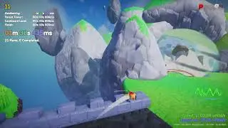 Pecker - 3 Level Demo% 4m 30s 414ms