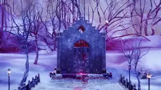 Izaiah's Graveyard - Grads in Games Rising Star 2023