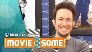Movie3Some: Episode 9 &ndash; Dave Yarovesky