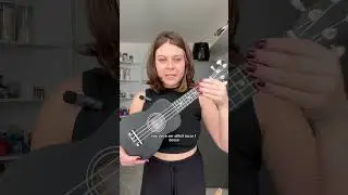 Quem quer um sorteio de ukulele??