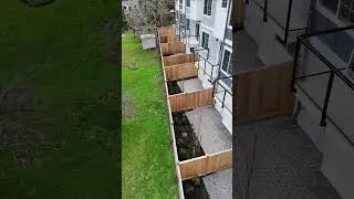 Private backyards, thoughtful design, and move-in ready living 🌿