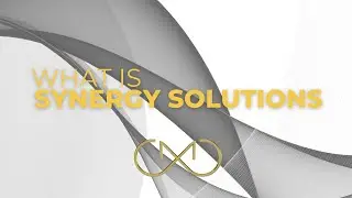 Synergy Solutions - Bridging the Gap Between Blockchain & the Real World