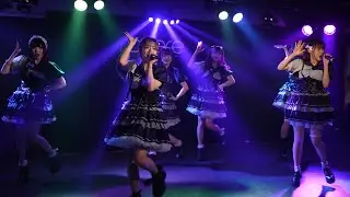 Code-L(コードエル) 2021/9/19 「PEACE IDOL FESTA」１部