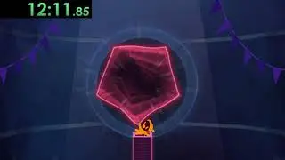 Zeeple Dome - All Gauntlets (Easy) - 19:10.79