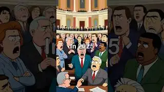 Vault 10 #crazypolitics #politicaldrama #top10countdown #uspolitics2025 #vault10 #fyp #foryou