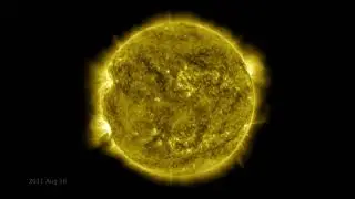 A Decade of Sun 1080p
