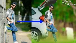 Picsart letest 2018 photo editing || picsart 2018 update trick || picsart 2018 update photo editing