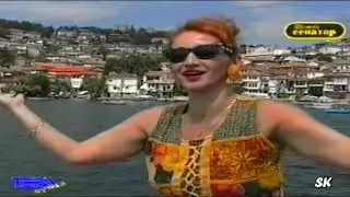Blagica Pavlovska Ej Ohride