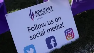 3:1 | Strides For Epilepsy 5K