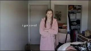 i got covid