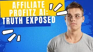 The Truth About Affiliate Profitz AI: An Honest Review