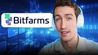 BitFarms, Ready To See Growth In AI Data Center Demand?