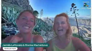La Gomera GR 131 a GR 132