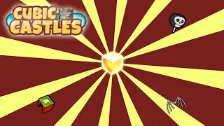 Cubic Castles - Profit with Over Price Shop#8