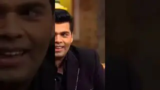 #karanjohar ne #kareenakapoor & #ranbeerkapoor ko kaha #information & #broadcasting of #bollywood