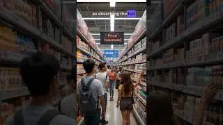 Trump ORDERS Walmart to &lsquo;Eat the Tariffs&rsquo;&mdash;Should They Listen? (Price Hikes Coming?