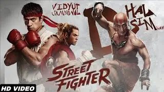 Street Fighter Trailer Hindi | Andrew K Callina Liang | Vidyut Jamwal box office collection sifra k