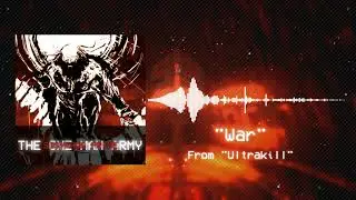 Sisyphus Prime, The One-Man Army (+ ENRAGED) - 