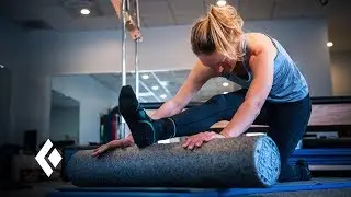 The BD Beta with DPT Esther Smith: Gym Exercises to Improve Ski Touring Mechanics