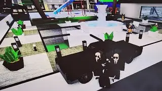 روبلكس بروكهڤن اكتشاف الخدك صحيحة ام كذب 