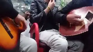 في بلادي ظلموني موندول