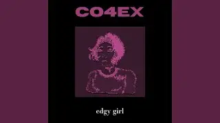 Edgy Girl