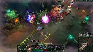 Perdiendo otra vez en aram