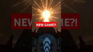 EXPLOSIVE NEW GAME?! #indiegames #announcement #devolverdigital
