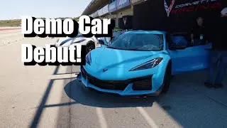 C8 Z06 top speed revealed, plus compounding constraints