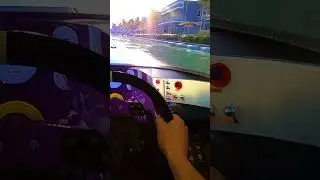 FPV bumper boats #xbox #thecrew2 #gaming #sim #racinggames