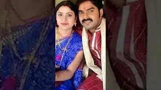 How many marriages has Pawan Singh had? Pawan Singh #shortvideo