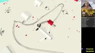 Absolute Drift Live 1 #absolutedrift