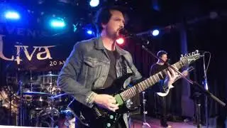 Liva - Kyrie (Live in Montreal)