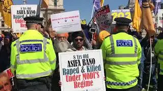 International rally for Asifa(1)