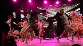 ‘QUEENS’ Jelli Studios MOVE IT 2019