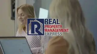 Достигаем успеха вместе в Real Property Management Express