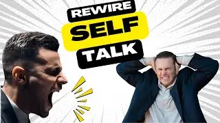 That Harsh Inner Critic Is Sabotaging You: Do This To Flip The Script