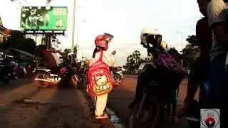 All Eyes On Asia - Cambodia Episode 8 - Siem Reap