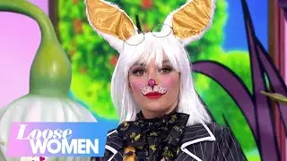 Is It Disrespectful To Be Late? | Loose Women