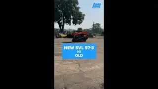 What Makes the Kubota SVL97-3 a Game Changer? Find Out!