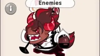 BTS Cookie vs New Boss | Cookie Run: Kingdom
