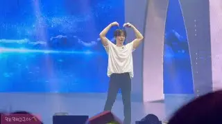 220812 2PM 이준호 FAN-CON 'Before Midnight' - HYPER