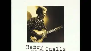 Henry Qualls - Ticket Agent