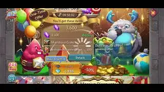 UPGRADING THE RALLY TRAP! AMAZING LUCK?