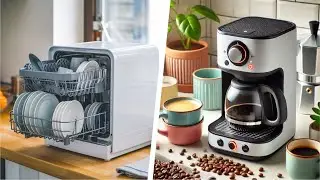 20 Clever Amazon Products to Transform Your Small Apartment!
