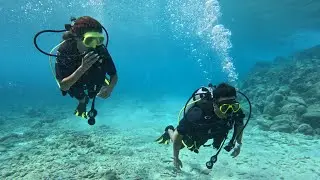 Una escapada a Curazao 