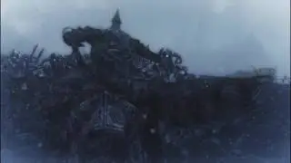 Deathknight - WoW Inspired Skyrim Machinima